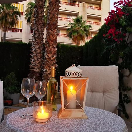 Estrella 23Bh Apartment El Albir Екстериор снимка