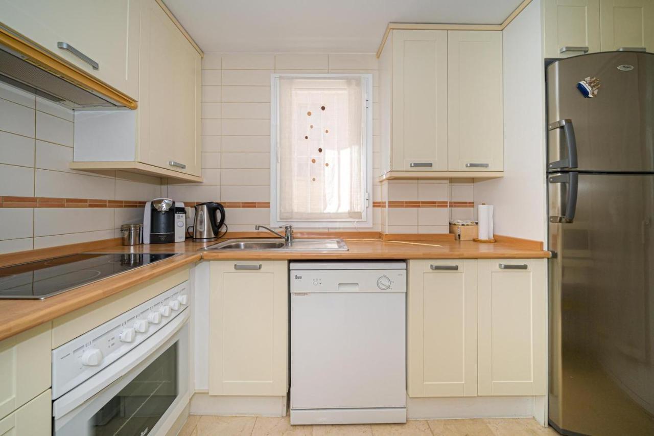 Estrella 23Bh Apartment El Albir Екстериор снимка