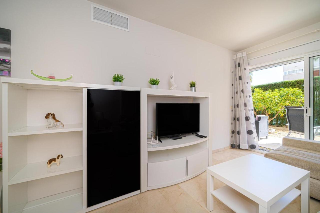Estrella 23Bh Apartment El Albir Екстериор снимка