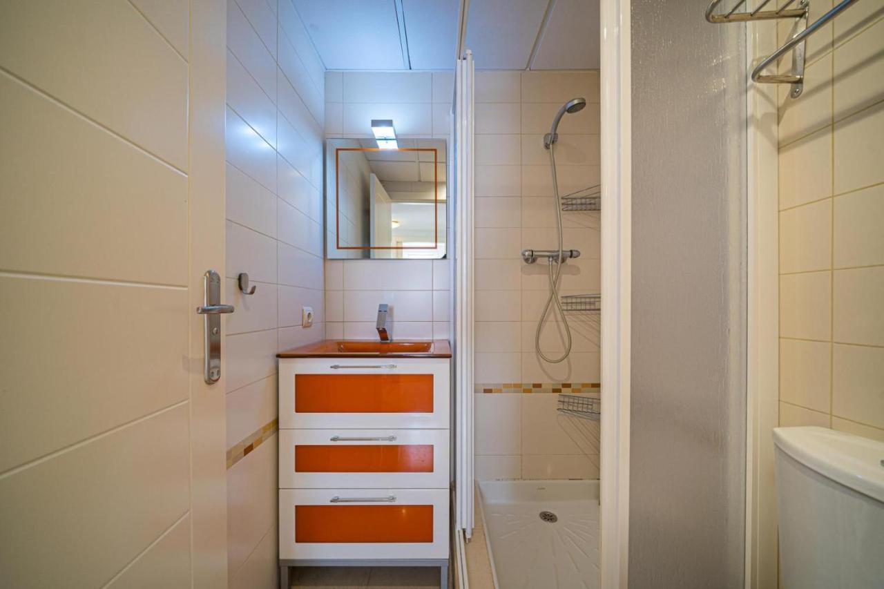 Estrella 23Bh Apartment El Albir Екстериор снимка