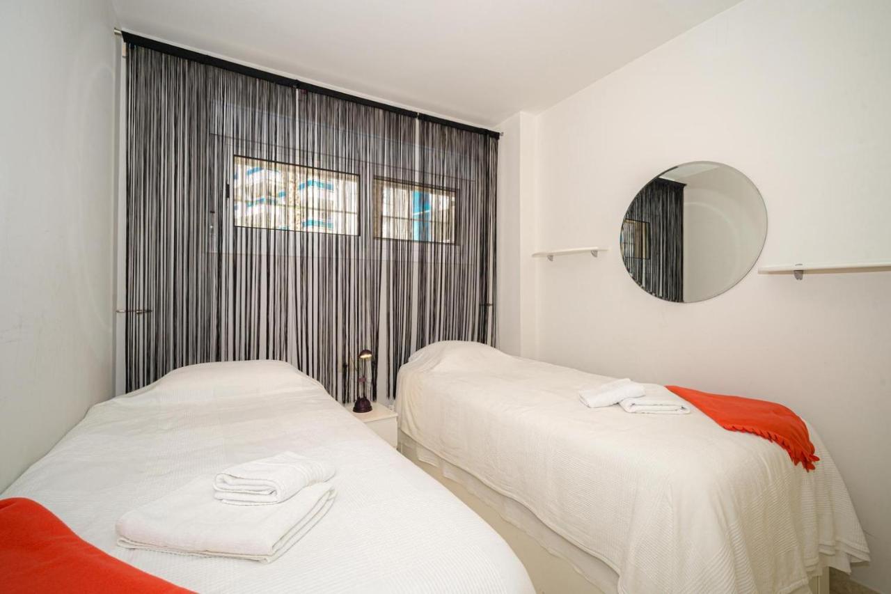 Estrella 23Bh Apartment El Albir Екстериор снимка
