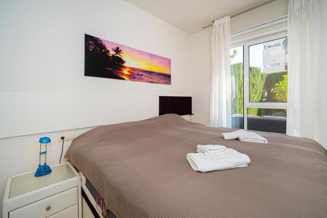 Estrella 23Bh Apartment El Albir Екстериор снимка