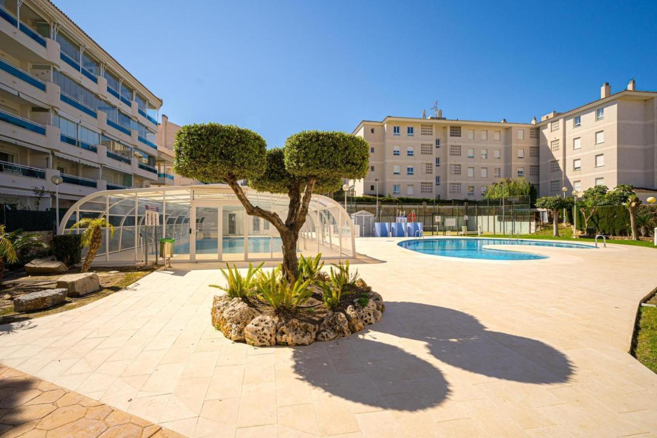 Estrella 23Bh Apartment El Albir Екстериор снимка