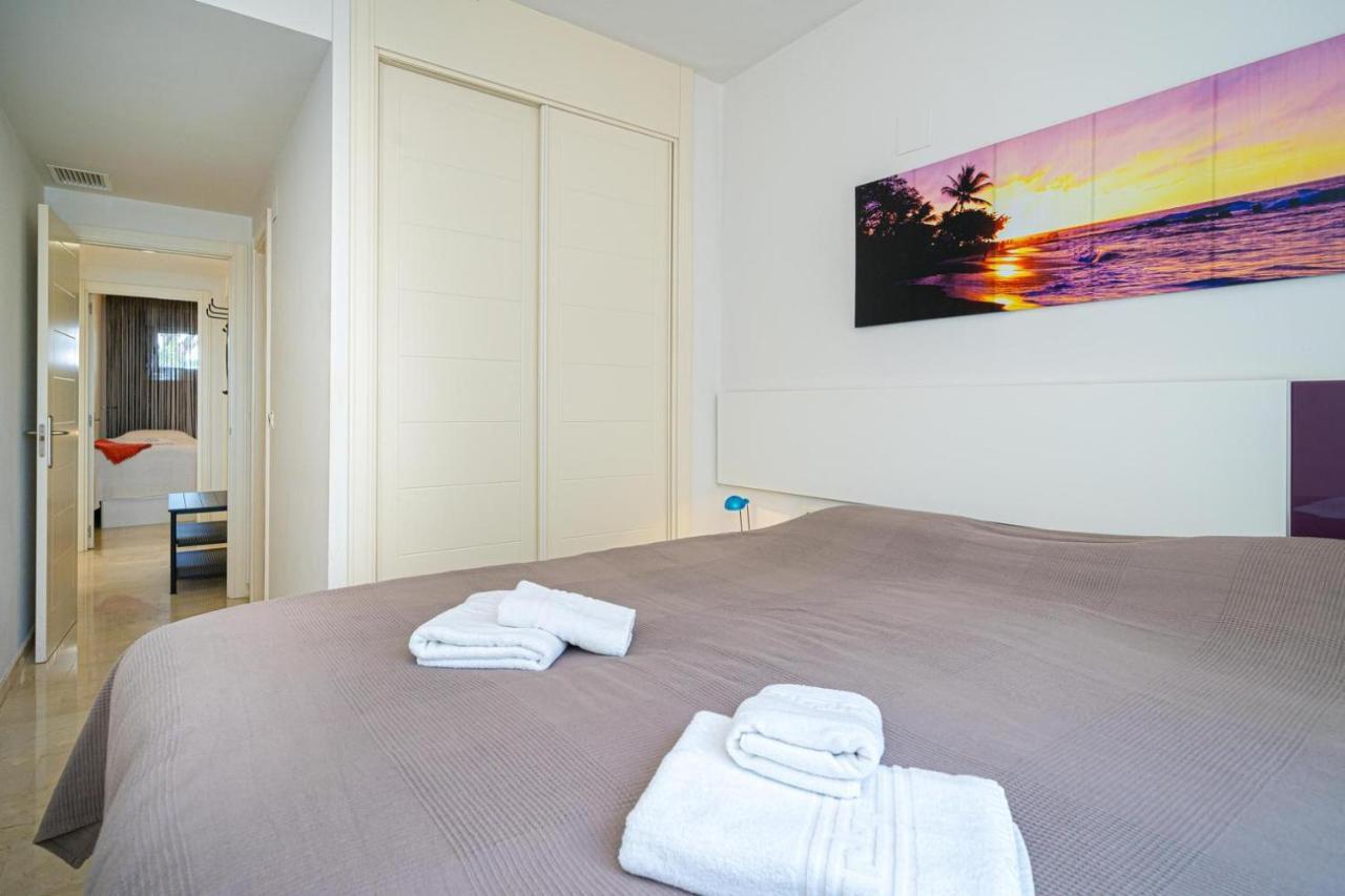 Estrella 23Bh Apartment El Albir Екстериор снимка